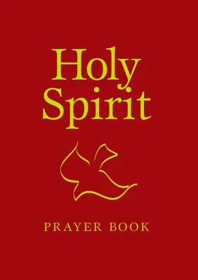 Szentlélek imakönyv - Holy Spirit Prayer Book