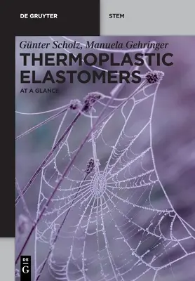 Thermoplasztikus elasztomerek - Thermoplastic Elastomers