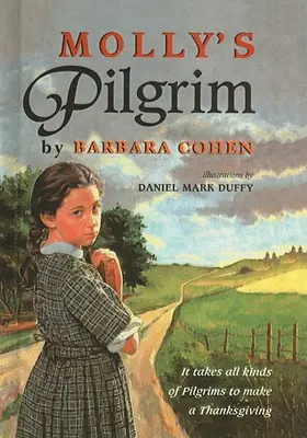 Molly zarándoka - Molly's Pilgrim