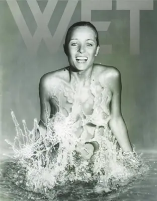 Vizesedés: Az ínyenc fürdőzés magazinja - Making Wet: The Magazine of Gourmet Bathing