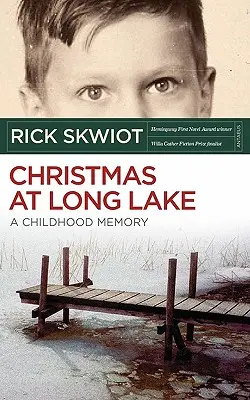 Karácsony a Hosszú-tónál - Egy gyermekkori emlék - Christmas at Long Lake - A Childhood Memory