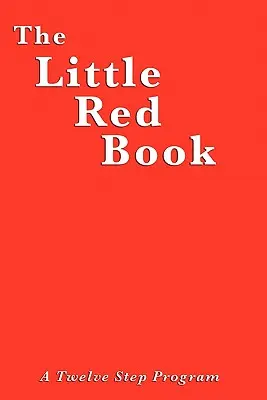 A kis piros könyv - The Little Red Book