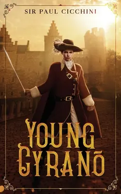 A fiatal Cyrano - Young Cyrano