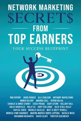 Network marketing titkok a topkeresőktől - Network Marketing Secrets From Top Earners