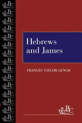 Zsidók és Jakab - Hebrews and James