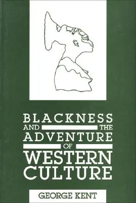 A feketeség és a nyugati kultúra kalandja - Blackness and the Adventure of Western Culture