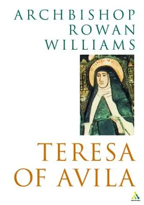 Avilai Teréz - Teresa of Avila