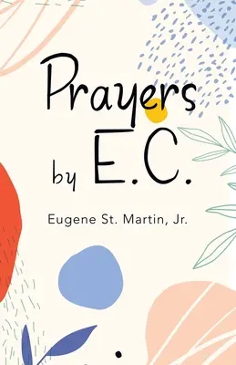 E.C. imái - Prayers by E.C.