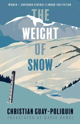 A hó súlya - The Weight of Snow