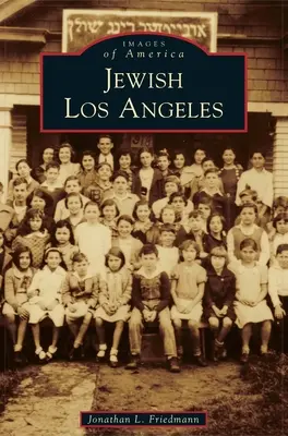 Zsidó Los Angeles - Jewish Los Angeles