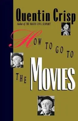 Hogyan menjünk moziba - How to Go to the Movies