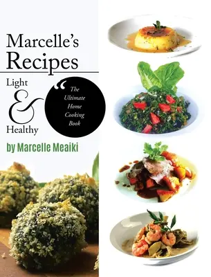 Marcelle receptjei - Marcelle's Recipes