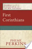 Első korintusi levél - First Corinthians