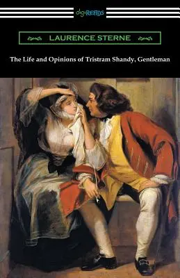 The Life and Opinions of Tristram Shandy, Gentleman: (Wilbur L. Cross bevezetőjével) - The Life and Opinions of Tristram Shandy, Gentleman: (with an Introduction by Wilbur L. Cross)