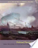 Politikai teológiák: Public Religions in a Post-Secular World (Nyilvános vallások a posztszekuláris világban) - Political Theologies: Public Religions in a Post-Secular World