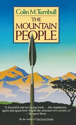 Hegyi emberek - Mountain People