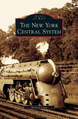 New York-i központi rendszer - New York Central System