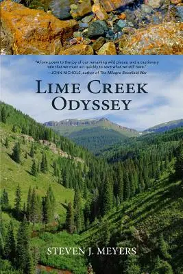 Lime Creek Odüsszeia - Lime Creek Odyssey