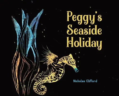 Peggy tengerparti nyaralása - Peggy's Seaside Holiday