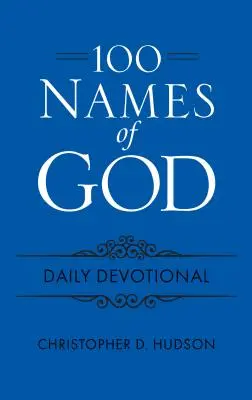 Isten 100 neve napi áhítat - 100 Names of God Daily Devotional