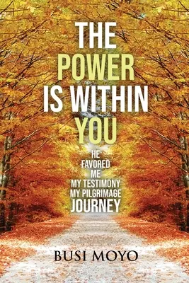 Az erő benned van - The Power Is Within You