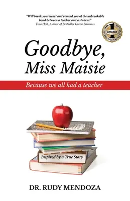 Viszlát, Miss Maisie - Goodbye, Miss Maisie