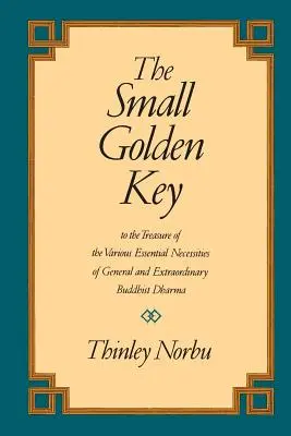 A kis aranykulcs - The Small Golden Key