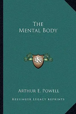 A mentális test - The Mental Body