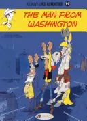 A washingtoni férfi - The Man from Washington