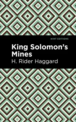 Salamon király bányái - King Solomon's Mines