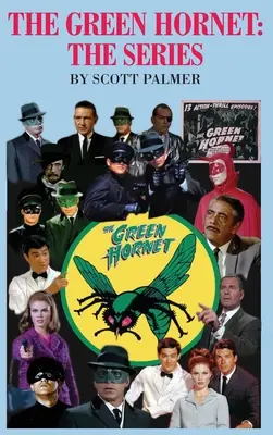 A Zöld Darázs - A sorozat - The Green Hornet-The Series