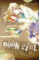 Book Girl and the Captive Fool (Könnyű regény) - Book Girl and the Captive Fool (Light Novel)