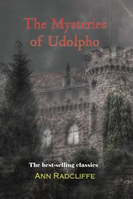 Udolpho rejtélyei - The Mysteries of Udolpho