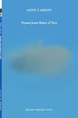 Norma Jeane Baker of Troy