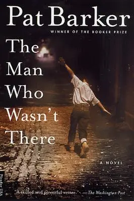 A férfi, aki nem volt ott - The Man Who Wasn't There