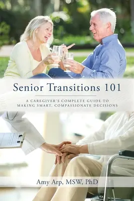 Senior átmenetek 101 - Senior Transitions 101