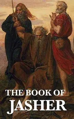 Jásher könyve - The Book of Jasher