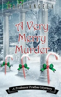 Egy nagyon vidám gyilkosság - A Very Merry Murder