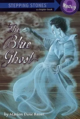 A kék szellem - The Blue Ghost