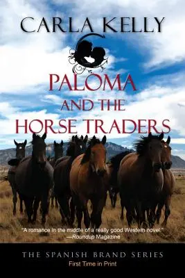 Paloma és a lókereskedők - Paloma and the Horse Traders