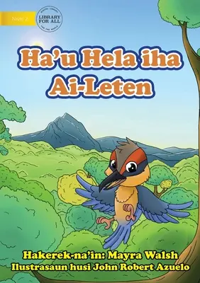 Egy fán élek - Ha'u Hela iha Ai-Leten - I Live in a Tree - Ha'u Hela iha Ai-Leten