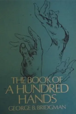 A száz kéz könyve - The Book of a Hundred Hands