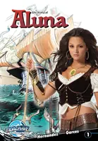 Aluna világa #1: Paula Garces kiadása - World of Aluna #1: Paula Garces edition