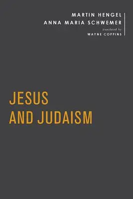 Jézus és a judaizmus - Jesus and Judaism