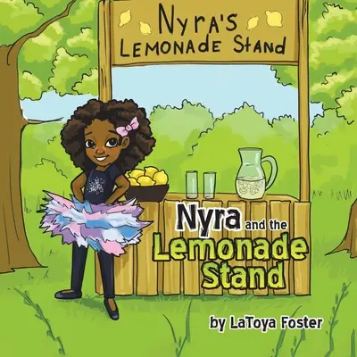 Nyra és a limonádéstand - Nyra and the Lemonade Stand