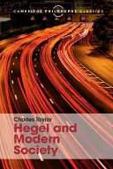 Hegel és a modern társadalom - Hegel and Modern Society