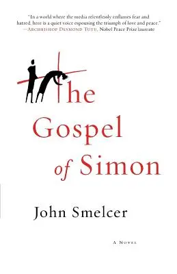 Simon evangéliuma: Jézus szenvedéstörténete a cirenei Simon szerint - The Gospel of Simon: The Passion of Jesus According to Simon of Cyrene