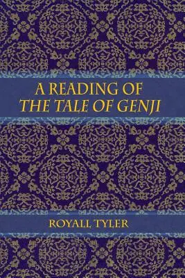 A Genji meséjének olvasata - A Reading of The Tale of Genji