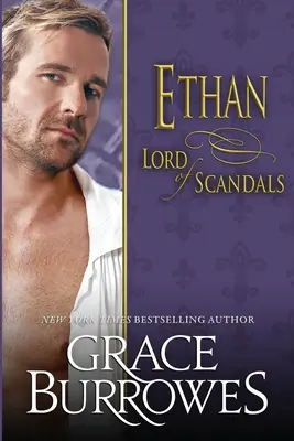 Ethan: Ethan: A botrány ura - Ethan: Lord of Scandal