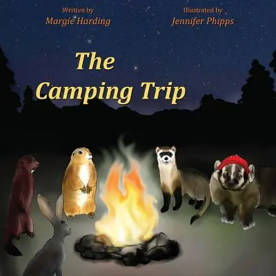 A kempingezés - The Camping Trip